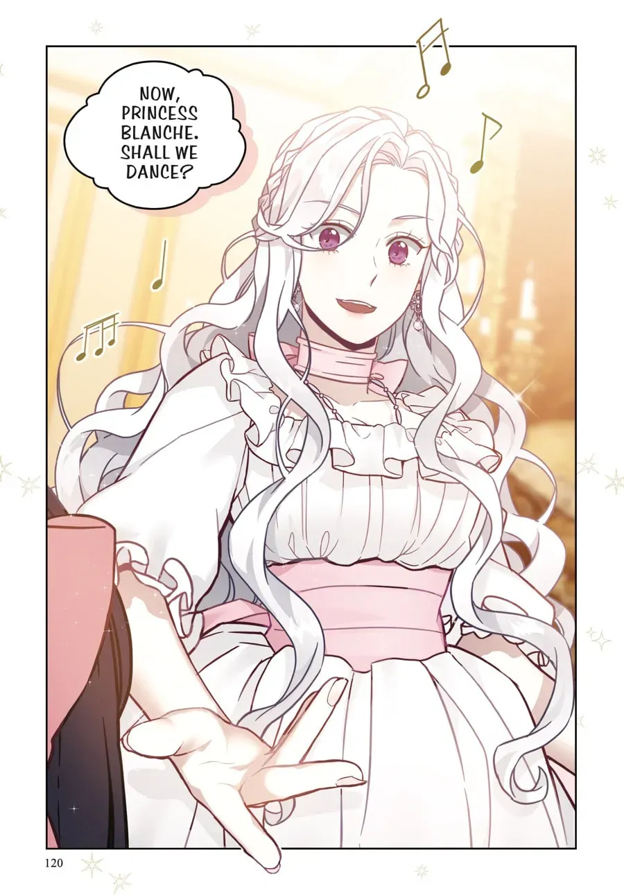 Not-Sew-Wicked Stepmom Chapter 0.3 page 18 - 