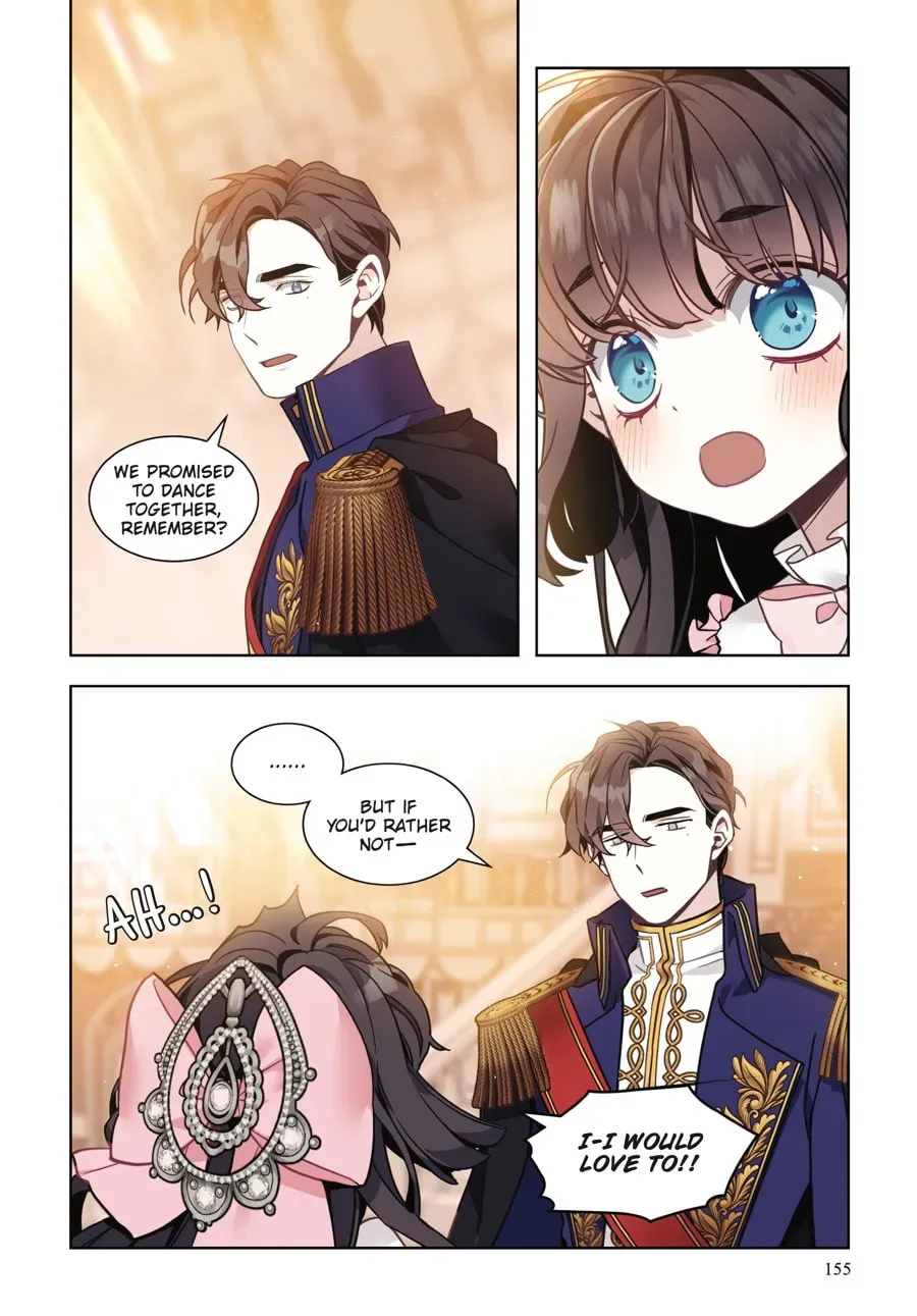 Not-Sew-Wicked Stepmom Chapter 0.4 page 1 - 