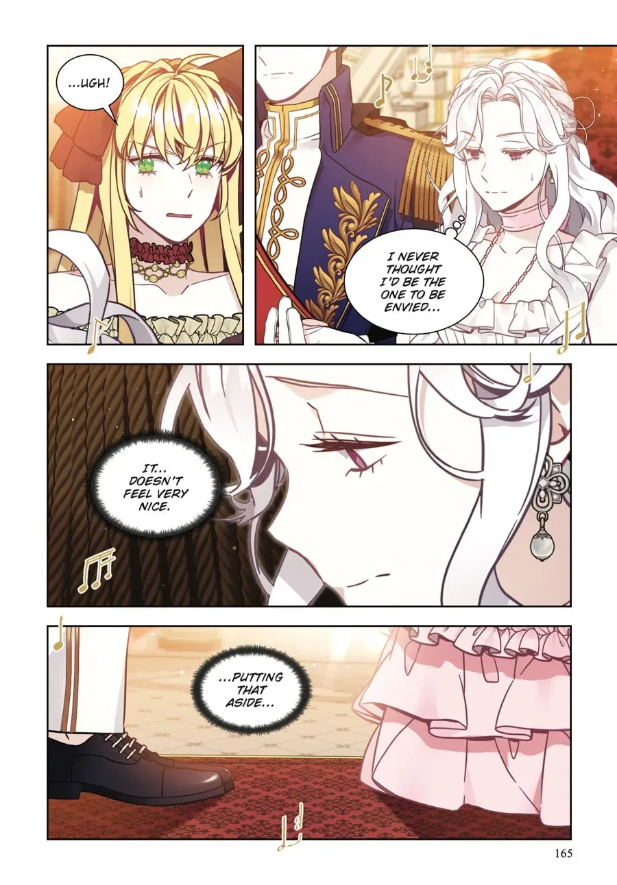 Not-Sew-Wicked Stepmom Chapter 0.4 page 11 - 