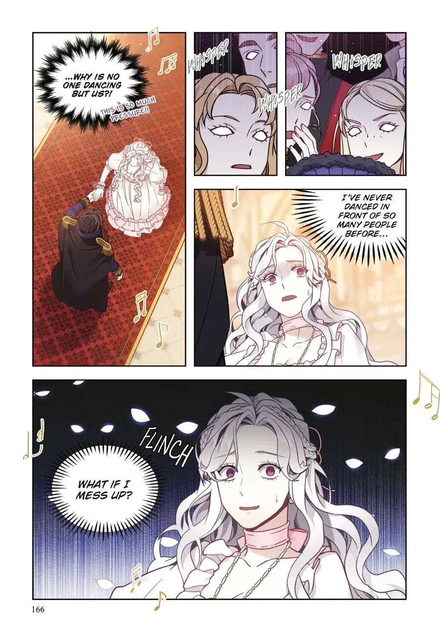 Not-Sew-Wicked Stepmom Chapter 0.4 page 12 - 