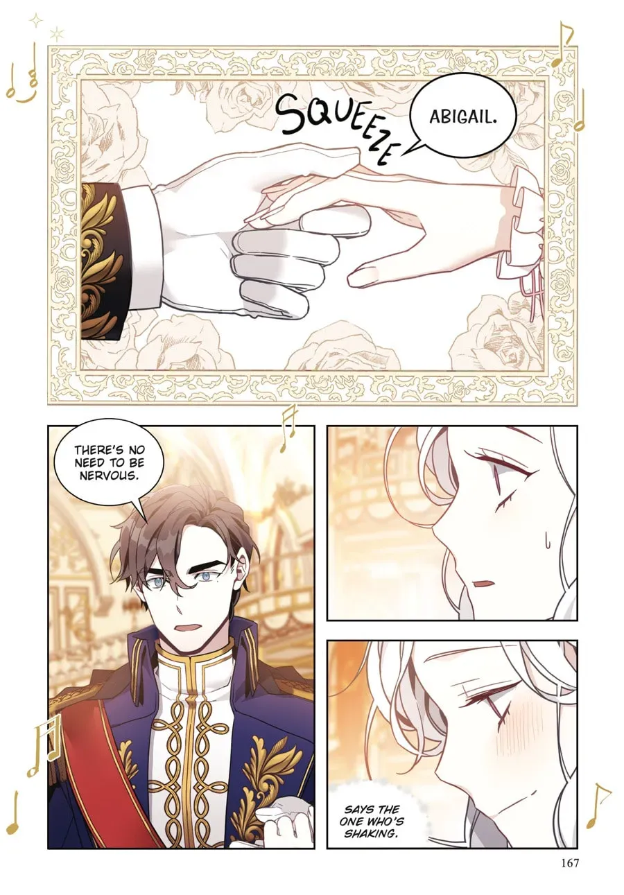 Not-Sew-Wicked Stepmom Chapter 0.4 page 13 - 