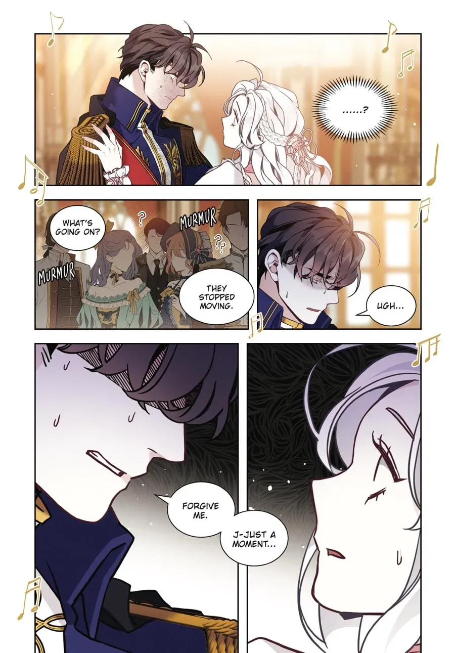 Not-Sew-Wicked Stepmom Chapter 0.4 page 15 - 