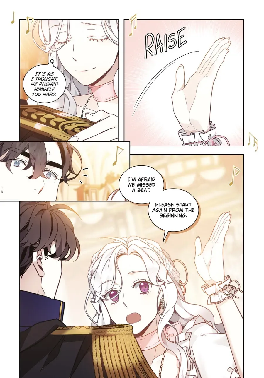 Not-Sew-Wicked Stepmom Chapter 0.4 page 16 - 