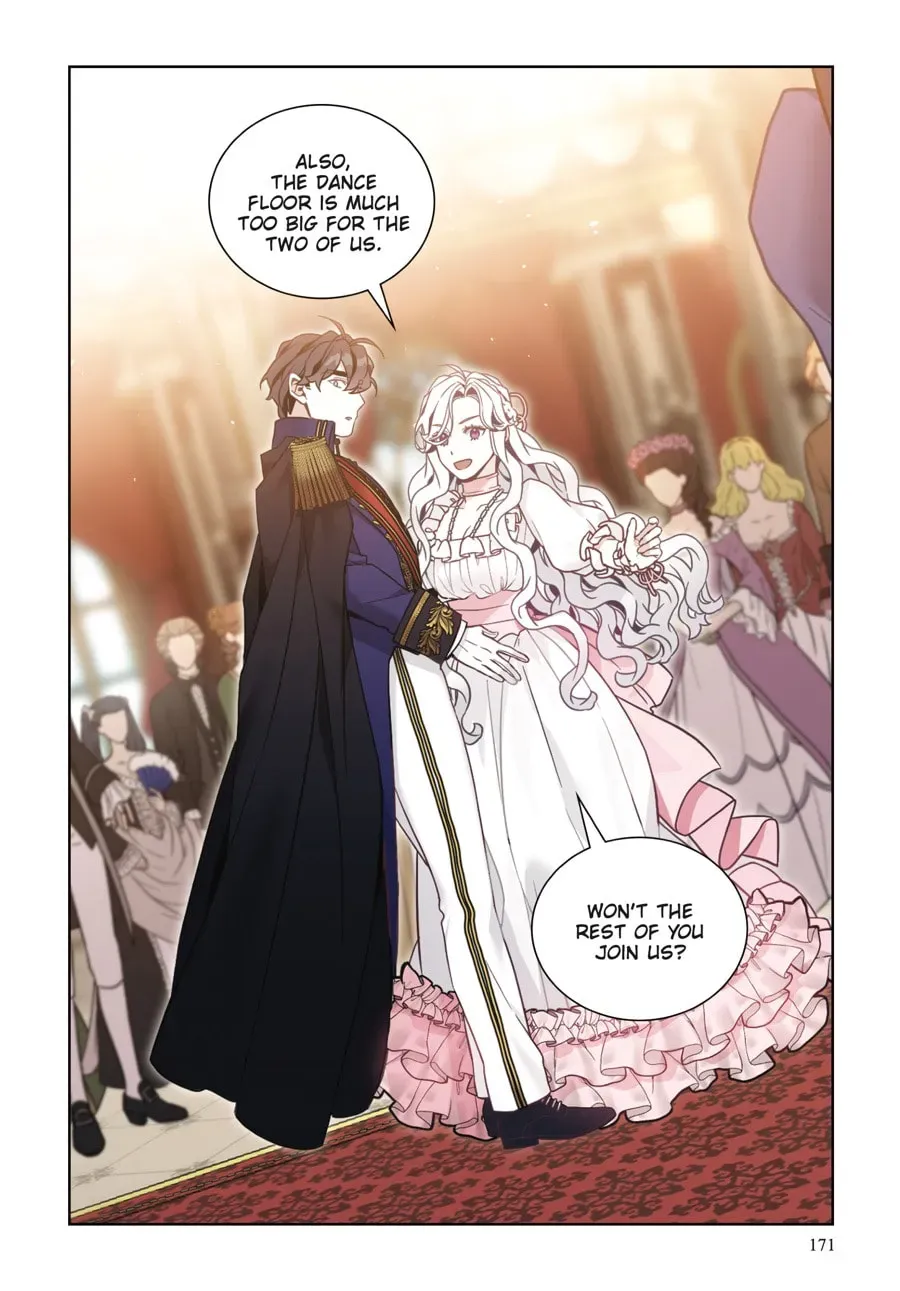 Not-Sew-Wicked Stepmom Chapter 0.4 page 17 - 