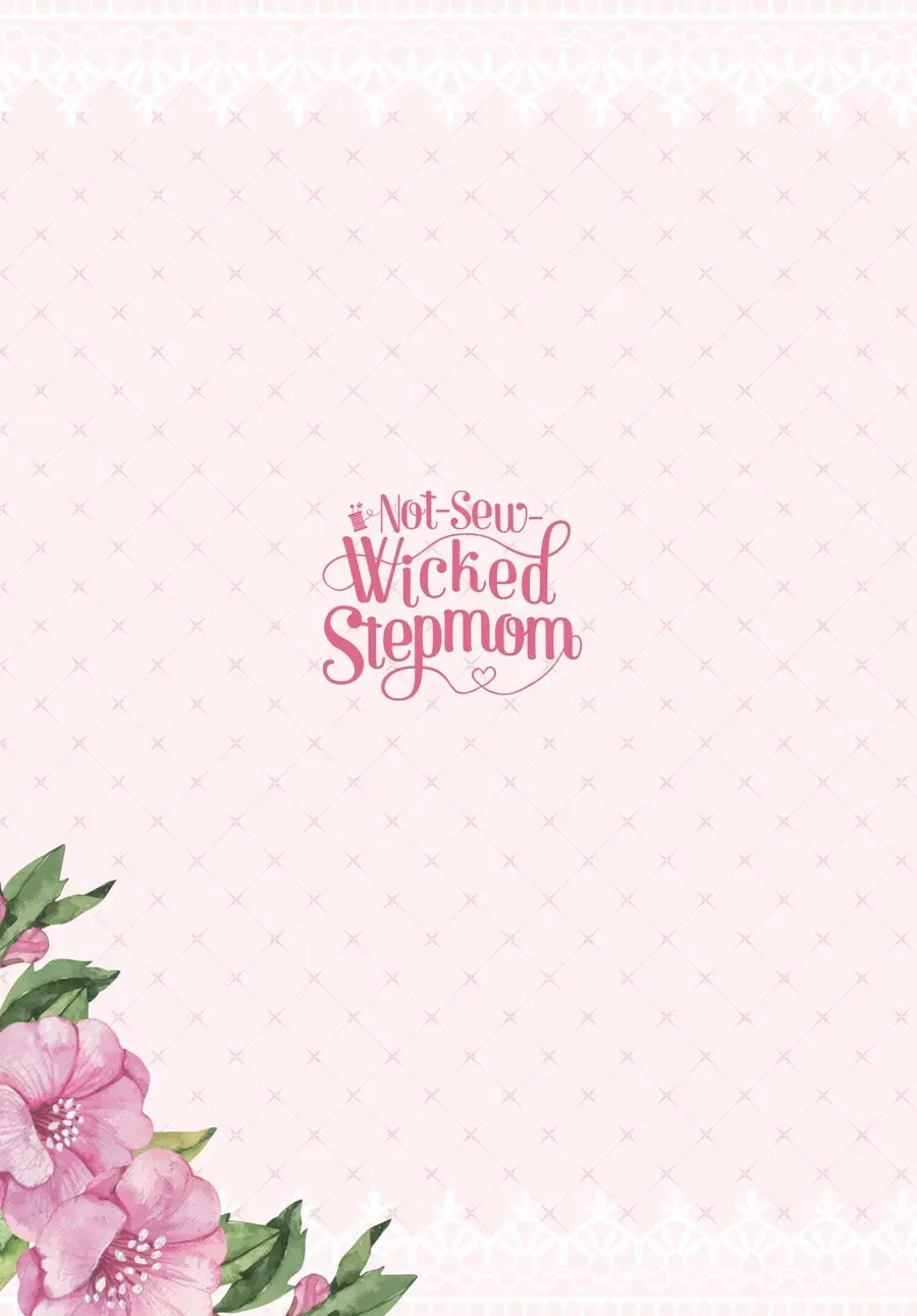 Not-Sew-Wicked Stepmom Chapter 0.4 page 18 - 