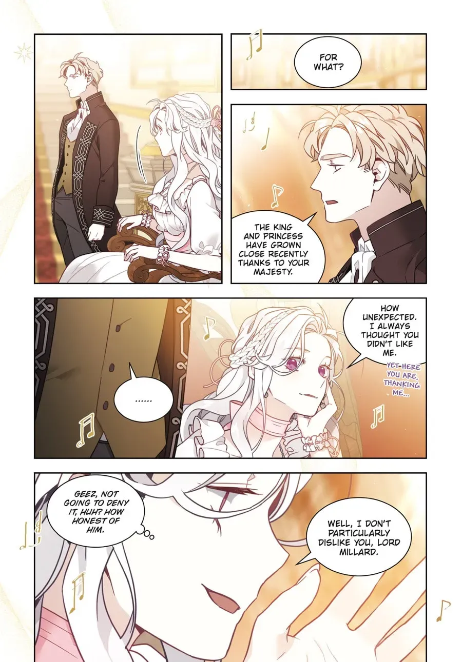 Not-Sew-Wicked Stepmom Chapter 0.4 page 4 - 