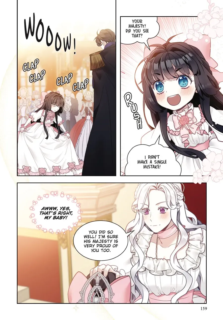 Not-Sew-Wicked Stepmom Chapter 0.4 page 5 - 