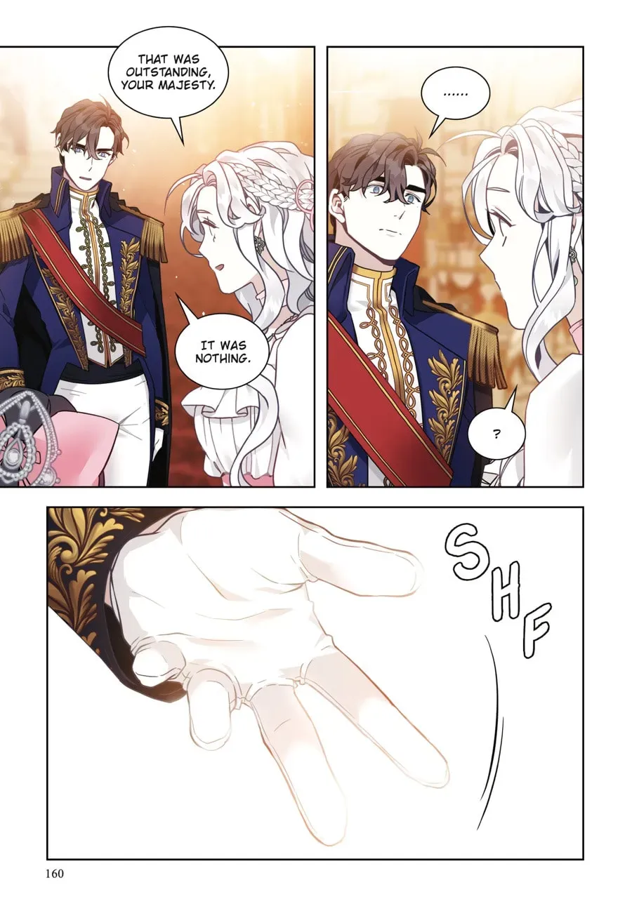 Not-Sew-Wicked Stepmom Chapter 0.4 page 6 - 