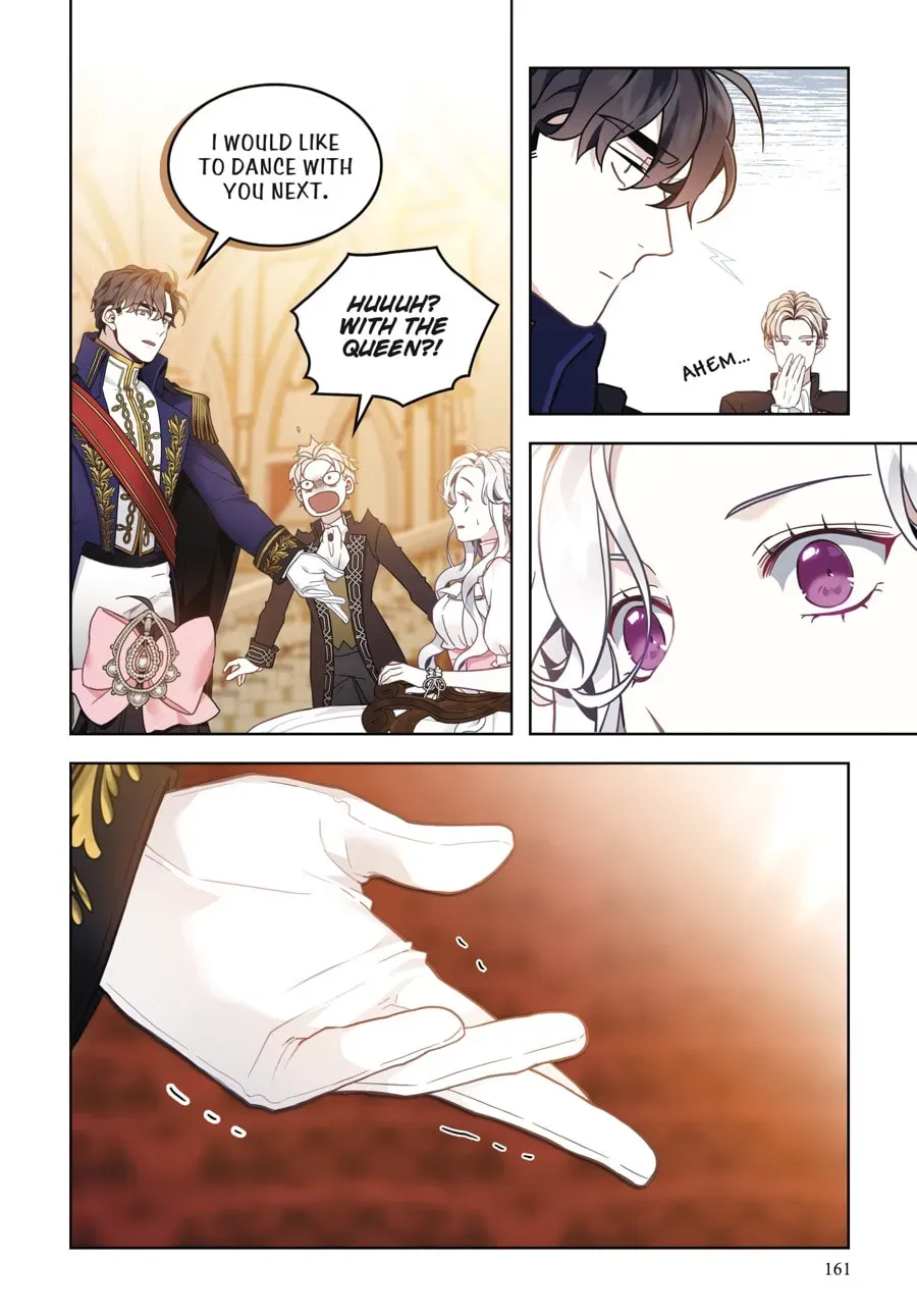 Not-Sew-Wicked Stepmom Chapter 0.4 page 7 - 