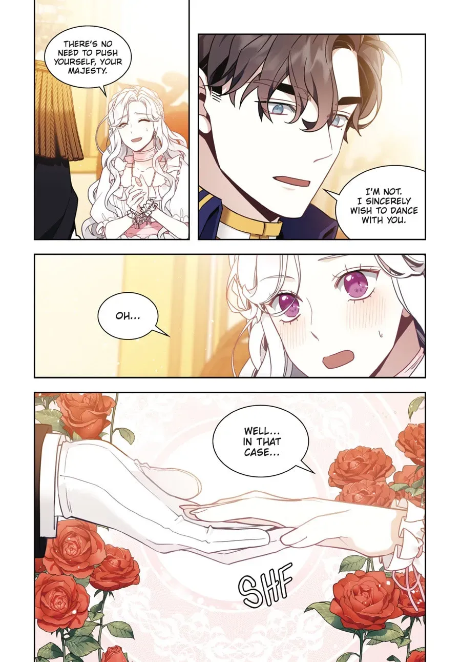 Not-Sew-Wicked Stepmom Chapter 0.4 page 8 - 