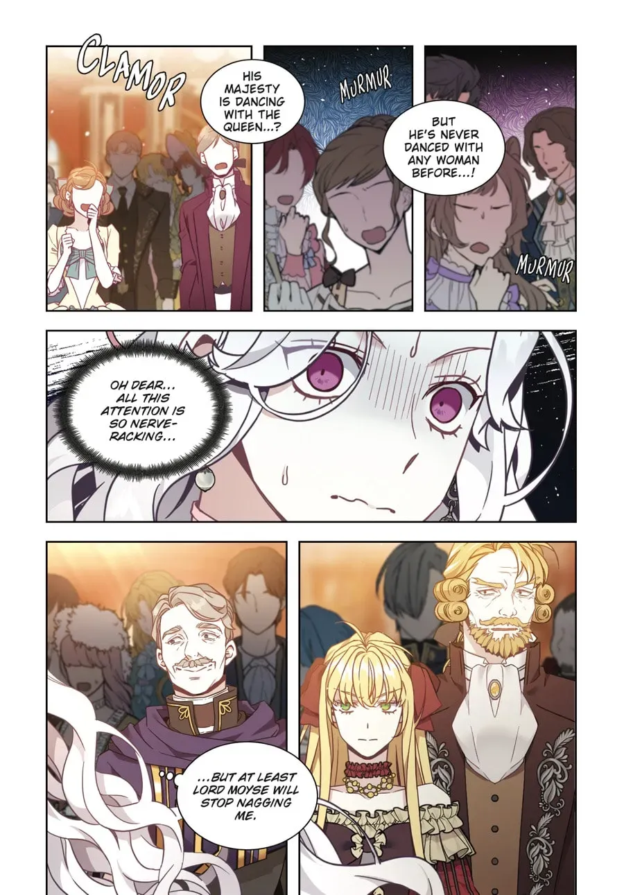 Not-Sew-Wicked Stepmom Chapter 0.4 page 10 - 