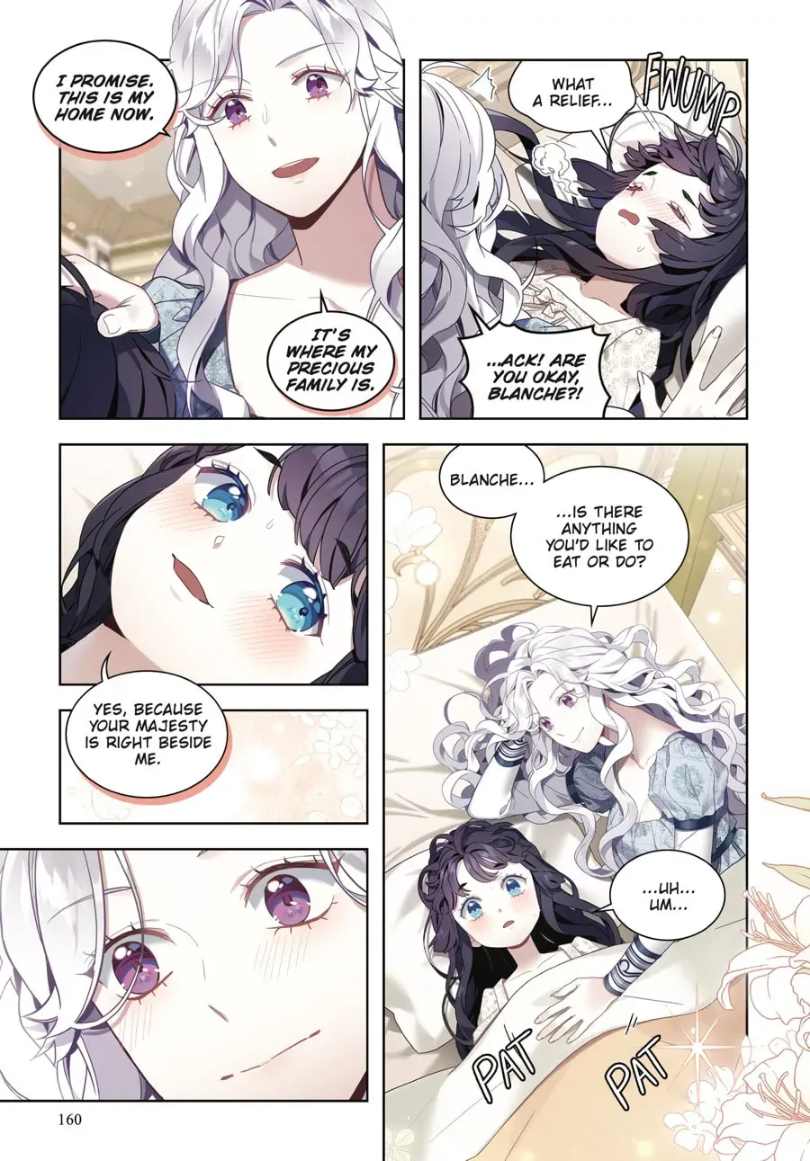 Not-Sew-Wicked Stepmom Chapter 0.5 page 12 - 