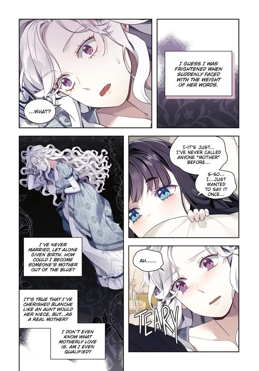 Not-Sew-Wicked Stepmom Chapter 0.5 page 14 - 