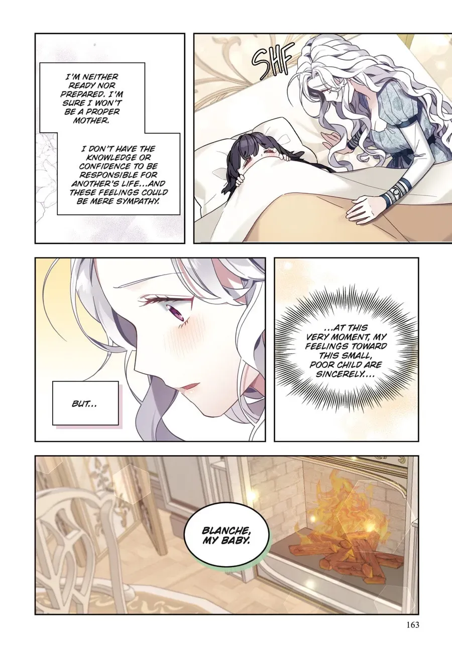 Not-Sew-Wicked Stepmom Chapter 0.5 page 15 - 