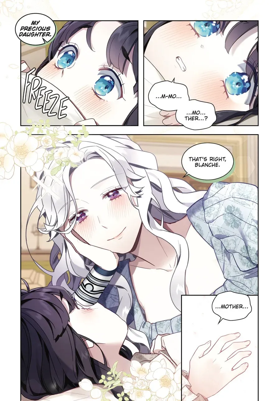 Not-Sew-Wicked Stepmom Chapter 0.5 page 16 - 