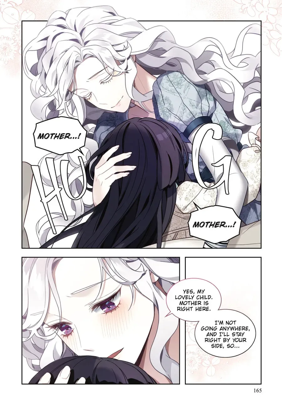 Not-Sew-Wicked Stepmom Chapter 0.5 page 17 - 