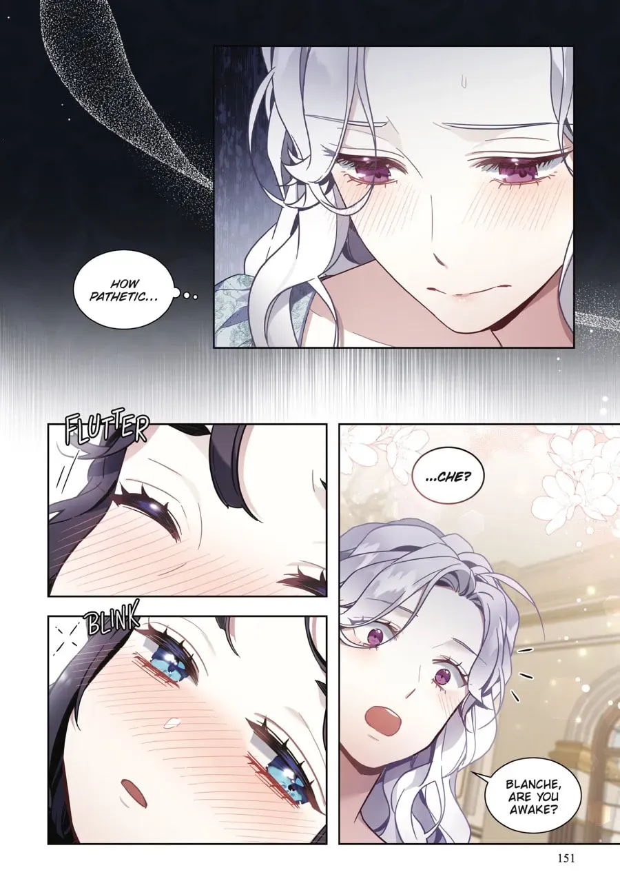 Not-Sew-Wicked Stepmom Chapter 0.5 page 3 - 