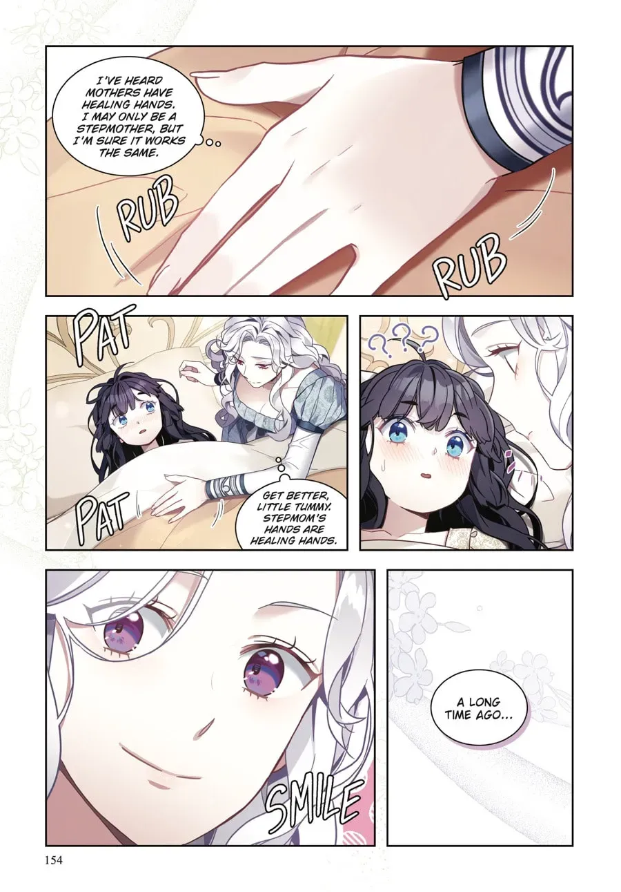 Not-Sew-Wicked Stepmom Chapter 0.5 page 6 - 