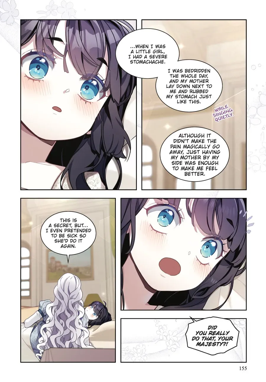 Not-Sew-Wicked Stepmom Chapter 0.5 page 7 - 