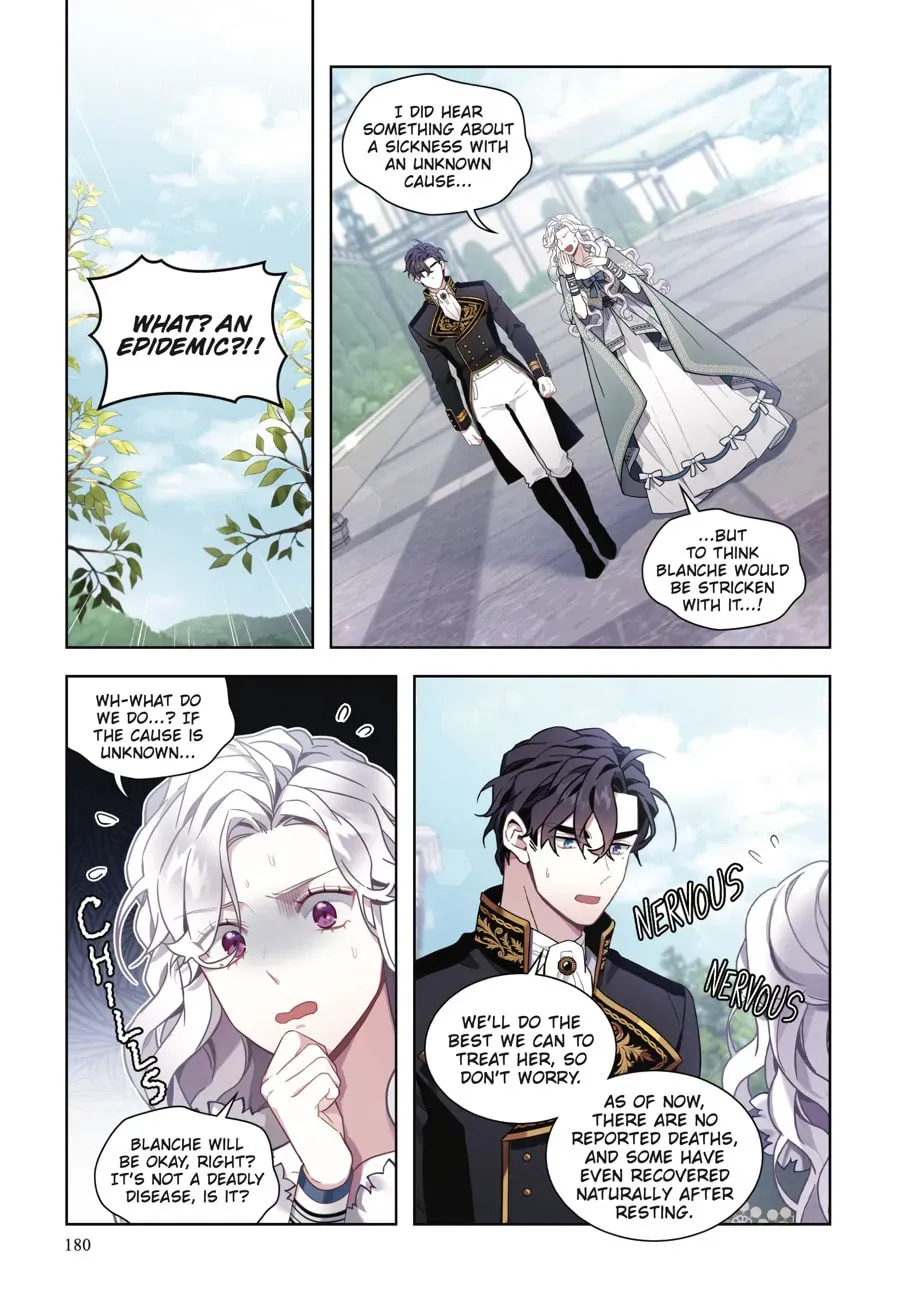 Not-Sew-Wicked Stepmom Chapter 0.6 page 12 - 
