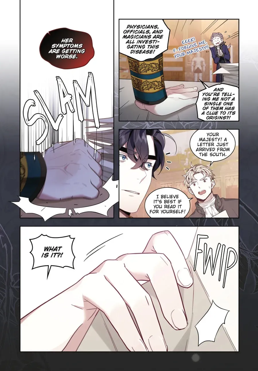 Not-Sew-Wicked Stepmom Chapter 0.6 page 15 - 