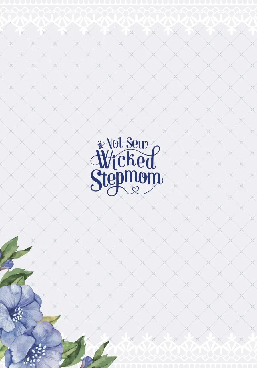 Not-Sew-Wicked Stepmom Chapter 0.6 page 18 - 