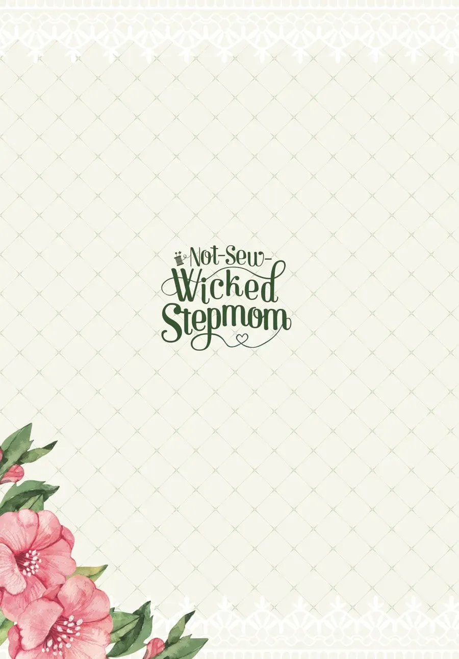 Not-Sew-Wicked Stepmom Chapter 0.8 page 18 - 