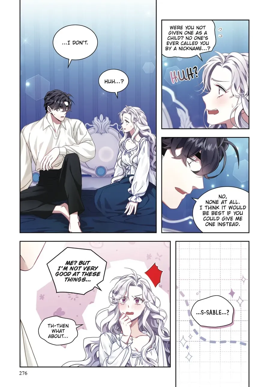 Not-Sew-Wicked Stepmom Chapter 0.9 page 2 - 