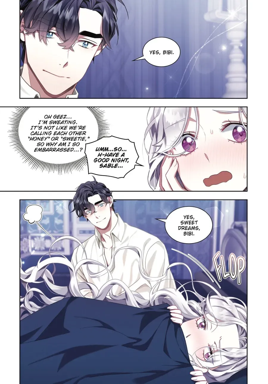 Not-Sew-Wicked Stepmom Chapter 0.9 page 12 - 