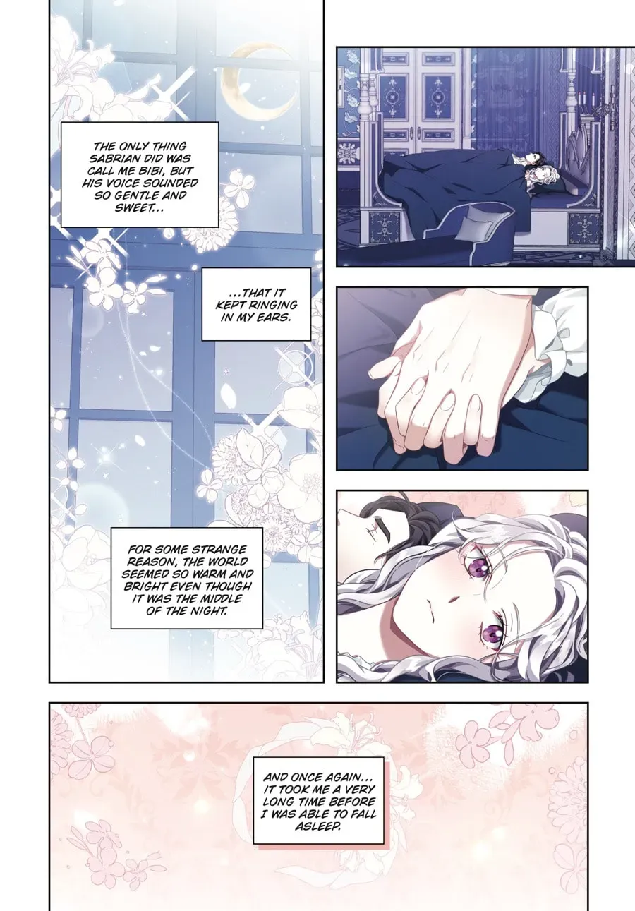 Not-Sew-Wicked Stepmom Chapter 0.9 page 13 - 