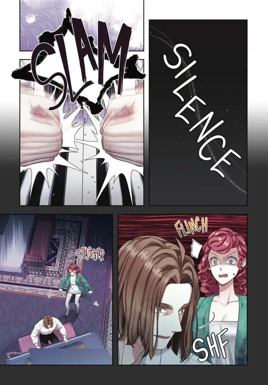 Not-Sew-Wicked Stepmom Chapter 0.9 page 16 - 