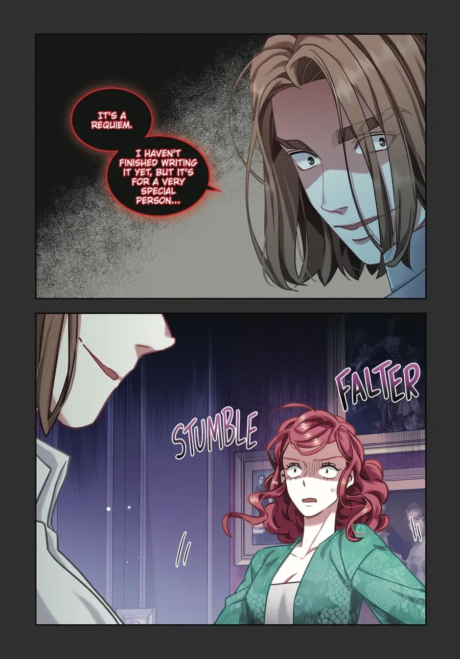 Not-Sew-Wicked Stepmom Chapter 0.9 page 17 - 