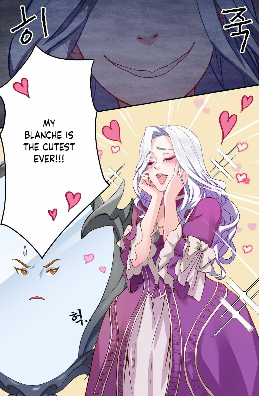 Not-Sew-Wicked Stepmom Chapter 0 page 6 - 