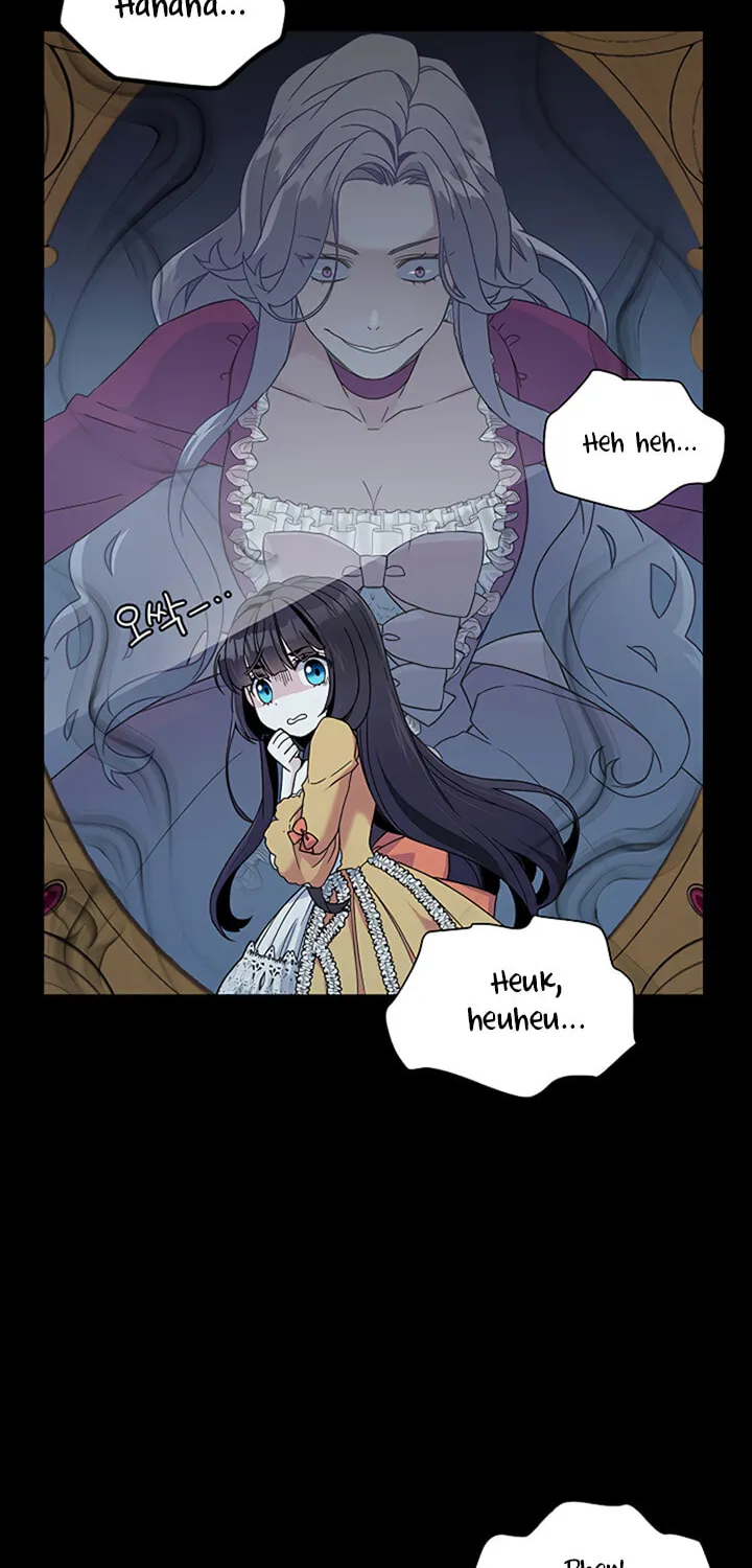 Not-Sew-Wicked Stepmom Chapter 1 page 11 - 
