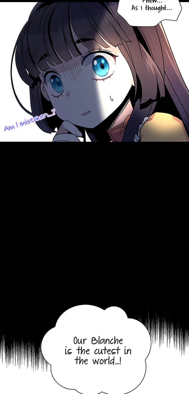 Not-Sew-Wicked Stepmom Chapter 1 page 12 - 