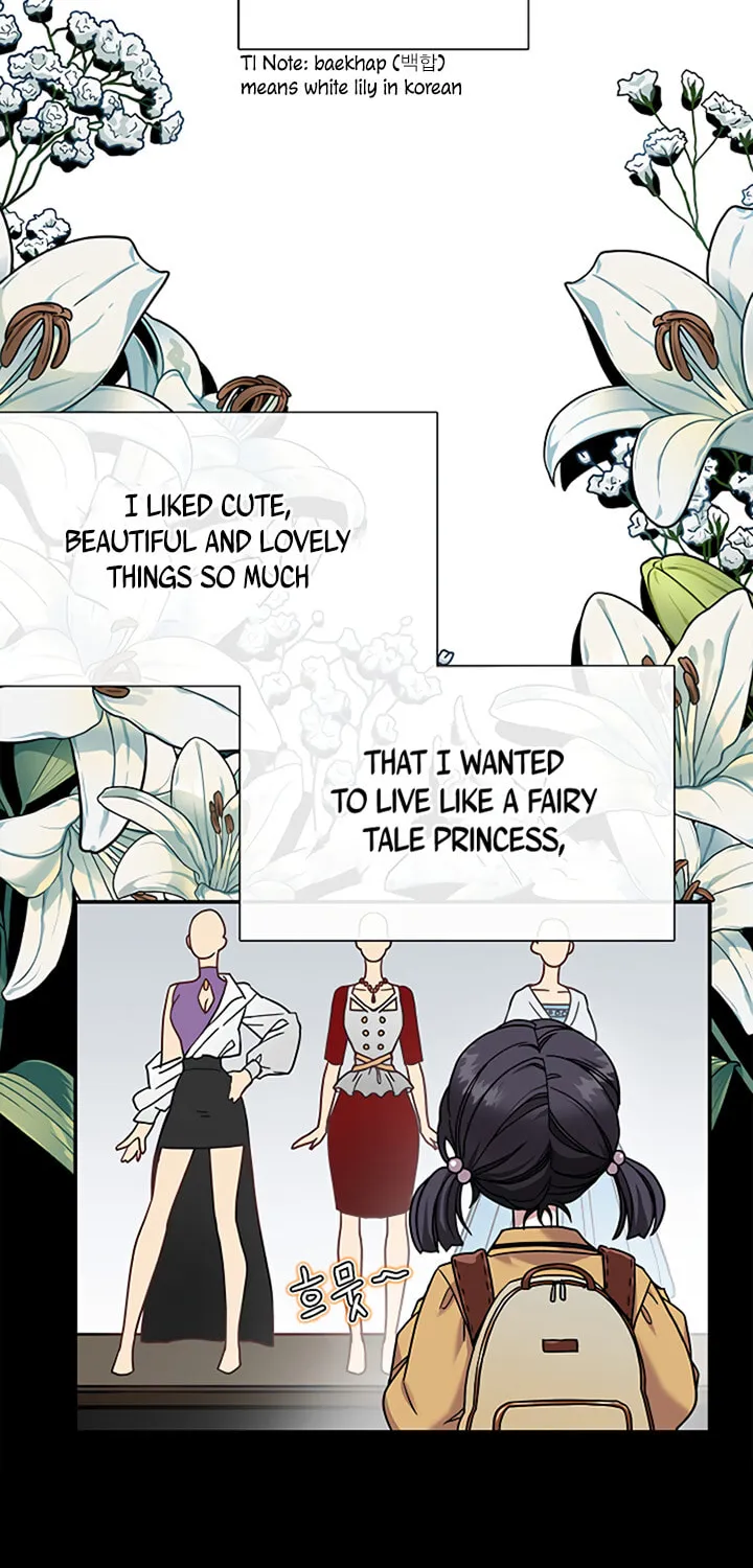 Not-Sew-Wicked Stepmom Chapter 1 page 15 - 