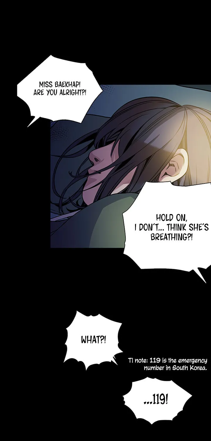 Not-Sew-Wicked Stepmom Chapter 1 page 18 - 