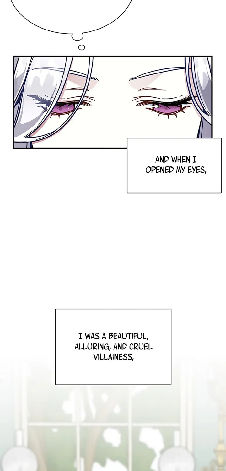 Not-Sew-Wicked Stepmom Chapter 1 page 20 - 