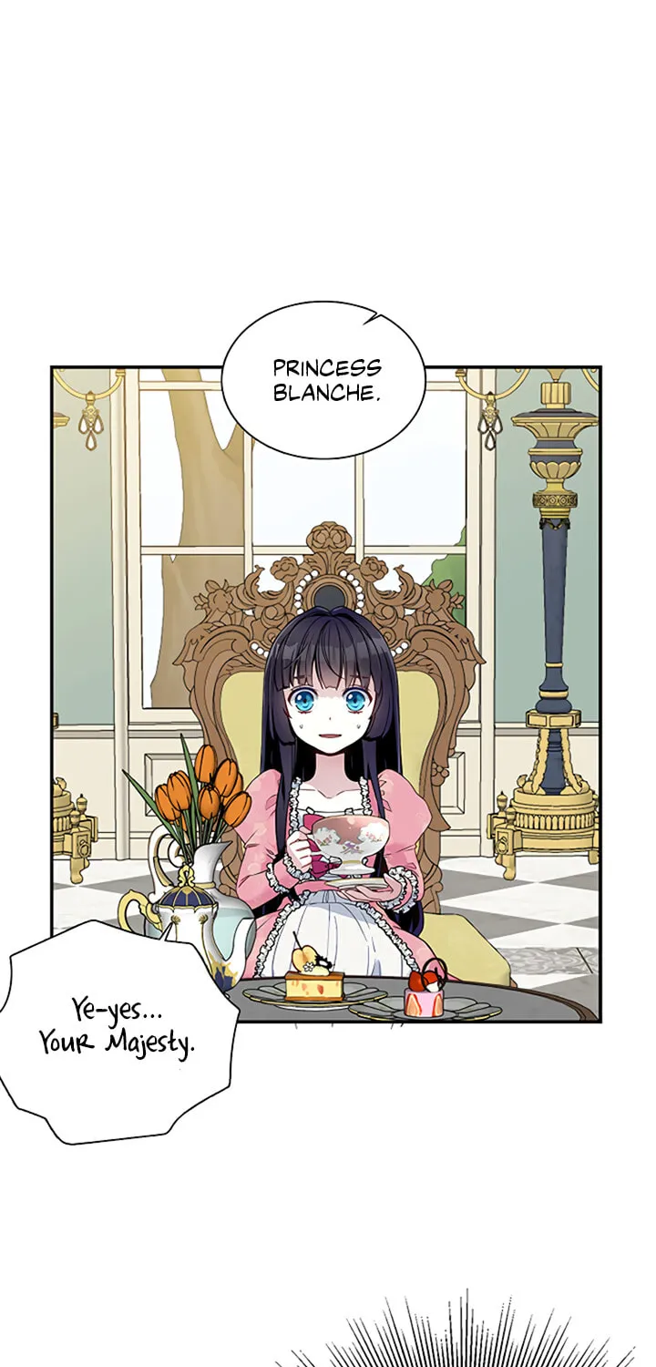 Not-Sew-Wicked Stepmom Chapter 1 page 22 - 