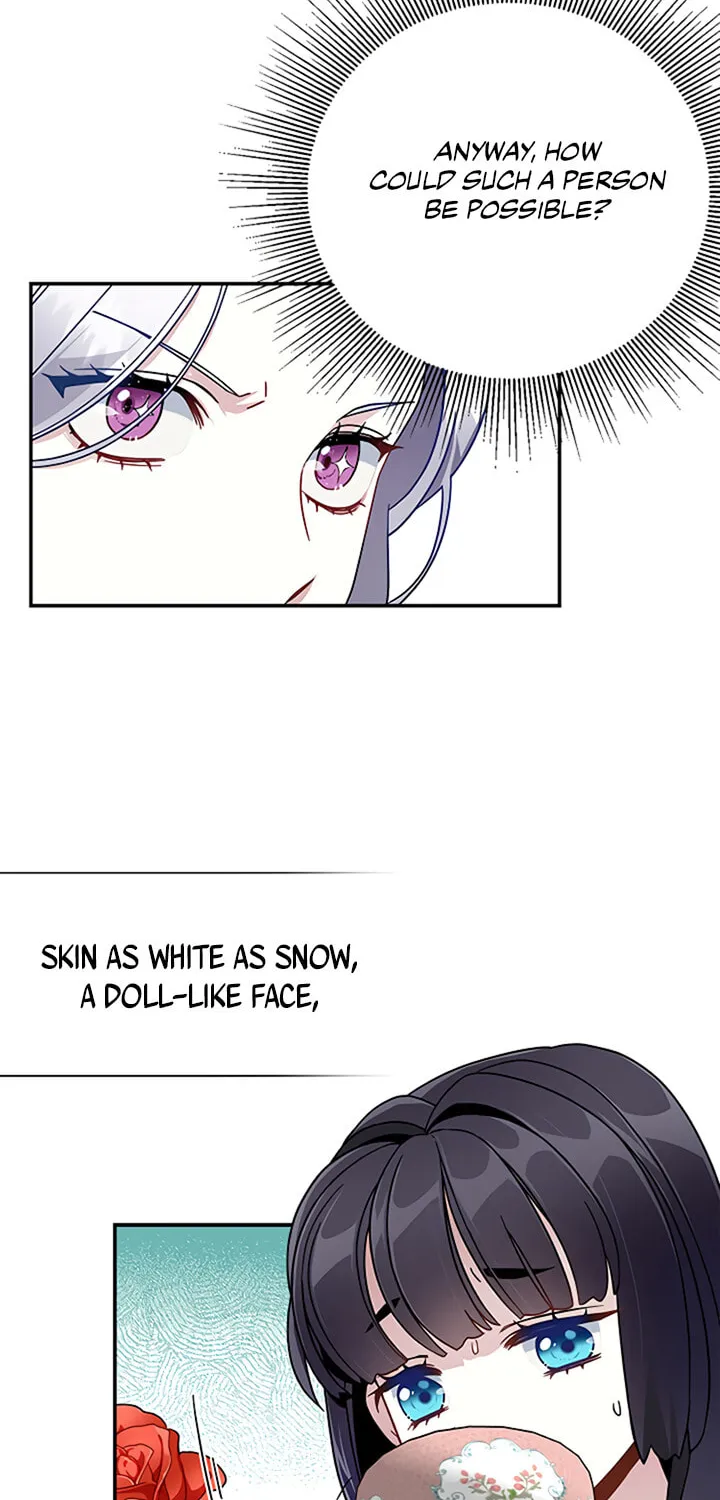 Not-Sew-Wicked Stepmom Chapter 1 page 23 - 