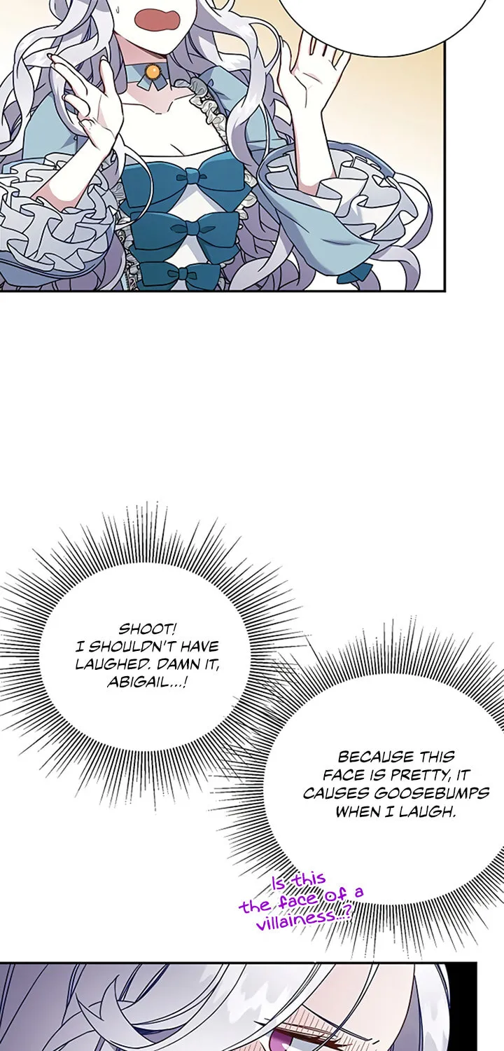 Not-Sew-Wicked Stepmom Chapter 1 page 27 - 
