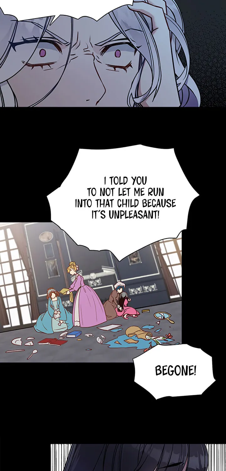Not-Sew-Wicked Stepmom Chapter 1 page 31 - 