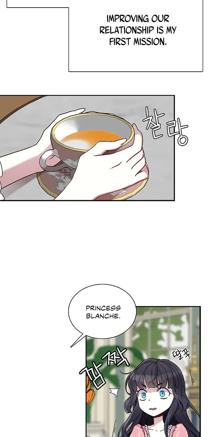 Not-Sew-Wicked Stepmom Chapter 1 page 35 - 