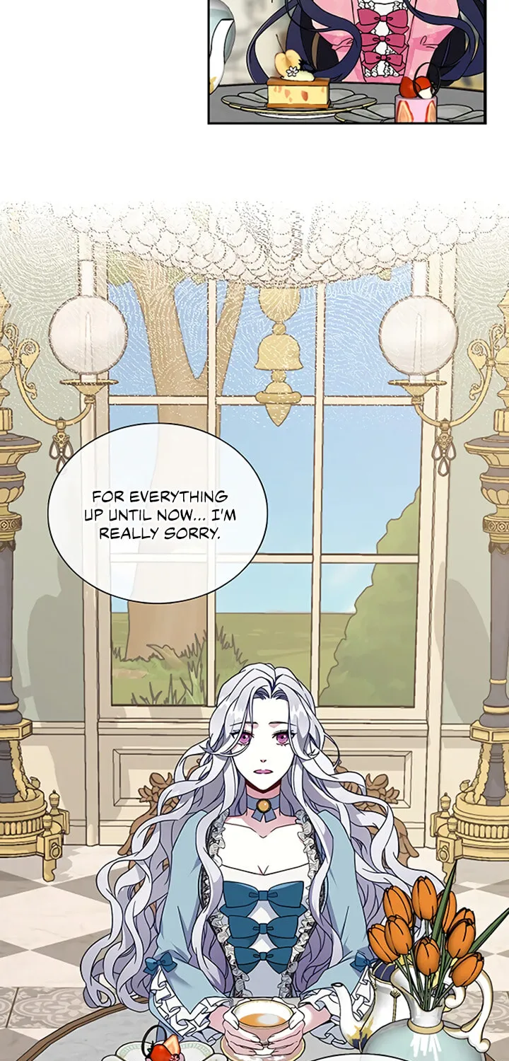 Not-Sew-Wicked Stepmom Chapter 1 page 36 - 