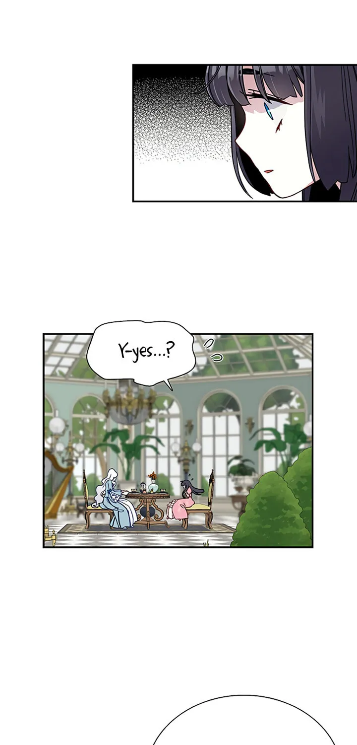Not-Sew-Wicked Stepmom Chapter 1 page 38 - 
