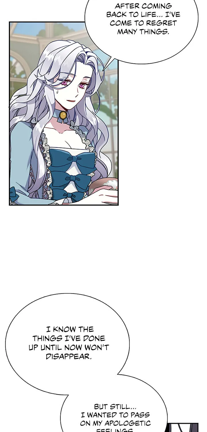 Not-Sew-Wicked Stepmom Chapter 1 page 39 - 