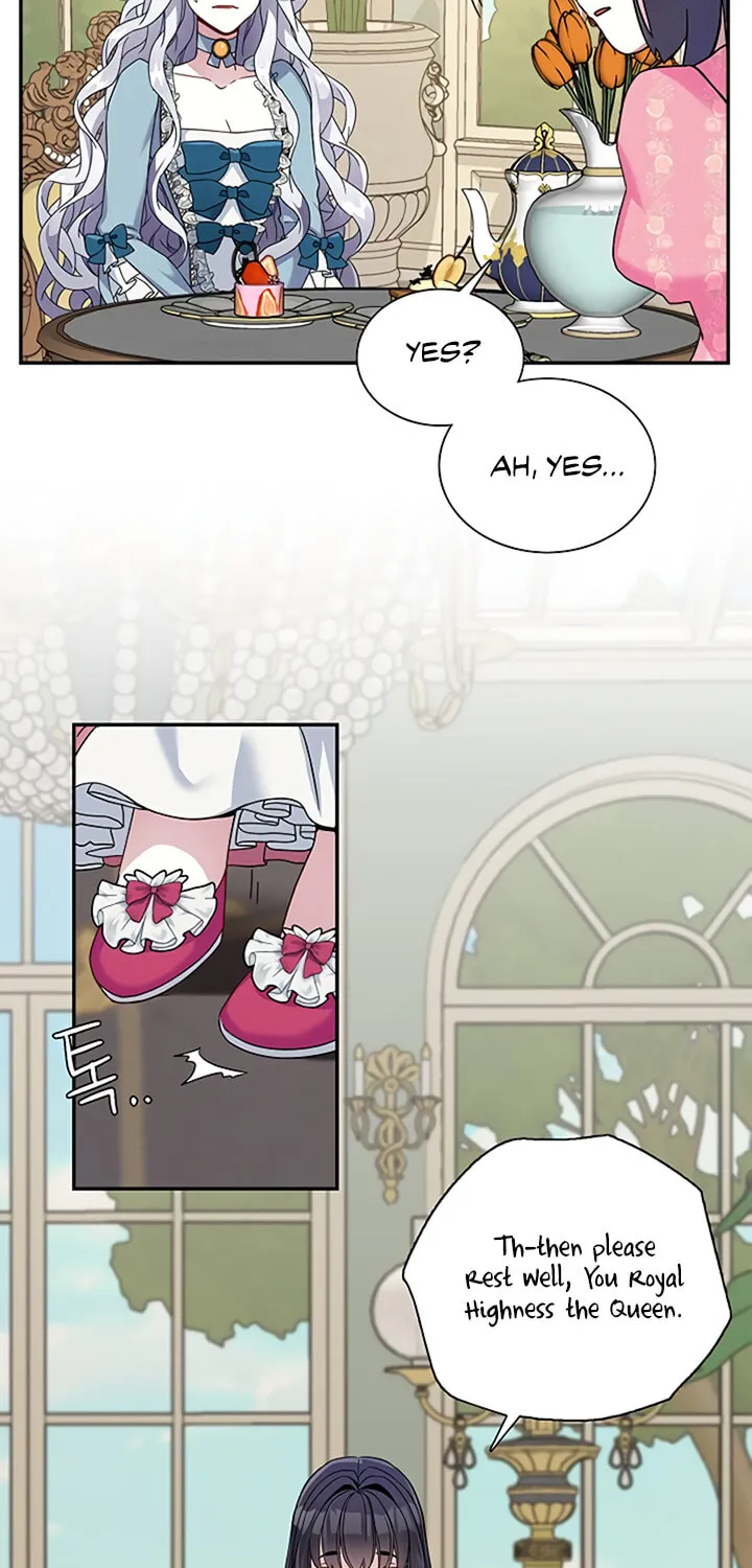 Not-Sew-Wicked Stepmom Chapter 1 page 45 - 
