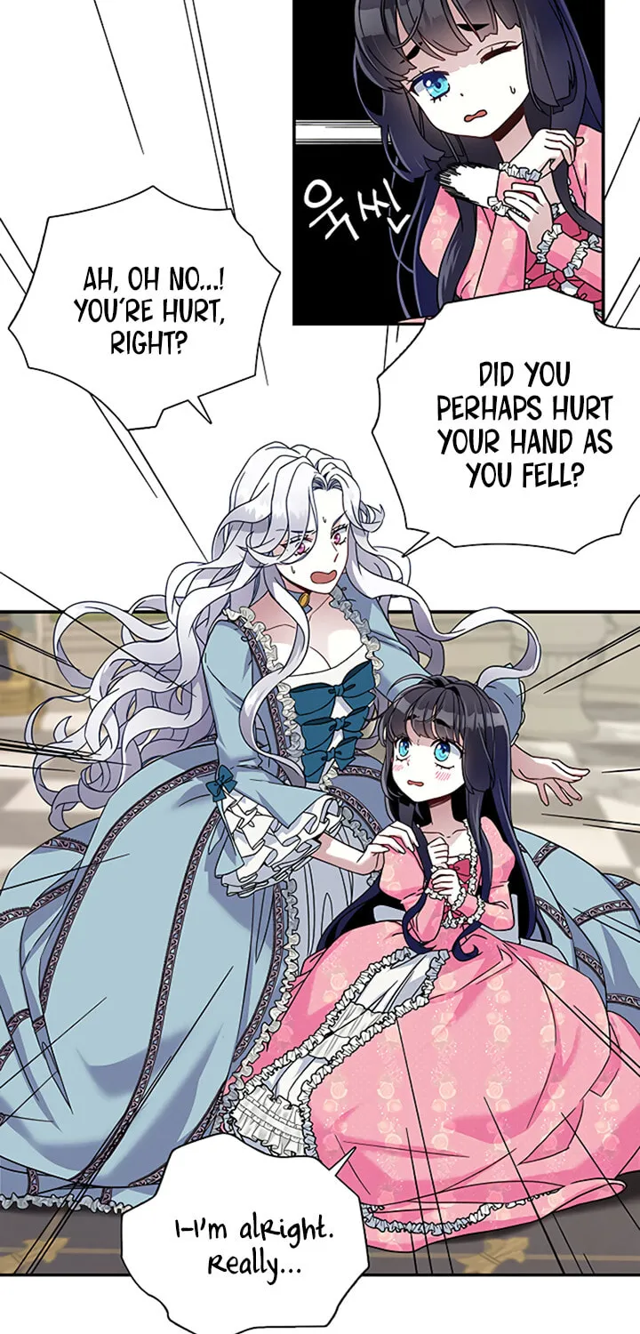 Not-Sew-Wicked Stepmom Chapter 1 page 52 - 