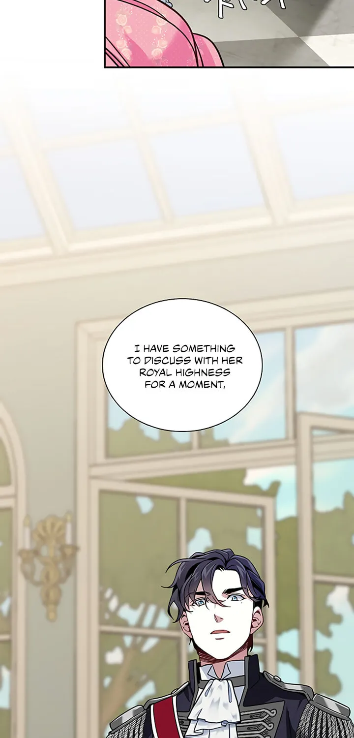 Not-Sew-Wicked Stepmom Chapter 1 page 54 - 