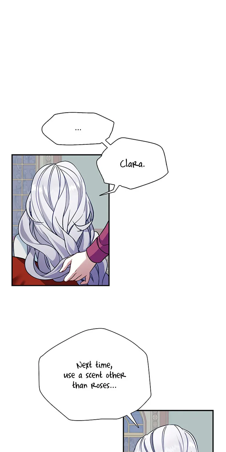 Not-Sew-Wicked Stepmom Chapter 10 page 11 - 